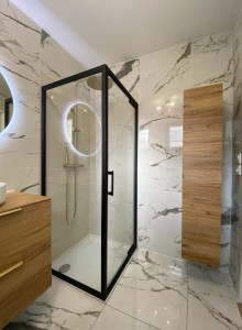 Photo de galerie - Plomberie - Installation sanitaire