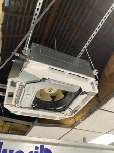 Photo de galerie - Clim