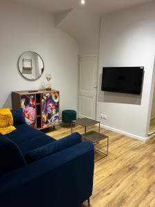 Photo de galerie - Bricolage et multi services