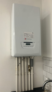 Photo de galerie - Plomberie - Installation sanitaire