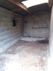 Photo de galerie - Evacuation d'encombrants après intervention