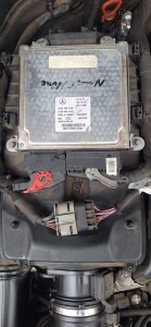 Photo de galerie - Réparation voiture tout véhicule 