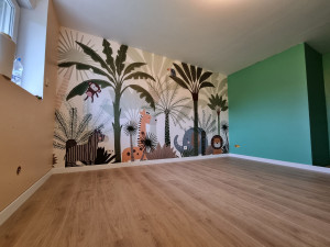 Photo de galerie - Menuiserie - Huisserie - Agencement