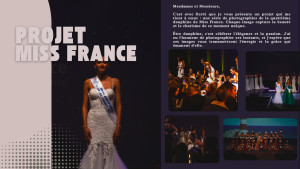 Photo de galerie - Photographe