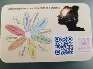 Photo de galerie - Coaching personnel