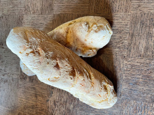 Photo de galerie - Cuisine à domicile 