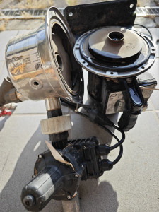 Photo de galerie - Réparation objets