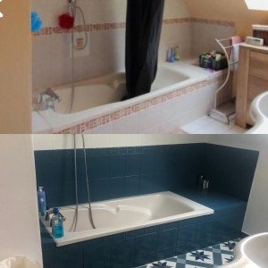 Photo de galerie - Bricolage et multi services