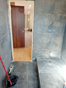 Photo de galerie - Artisan tout corps d'état - Rénovation