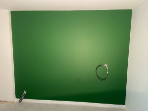 Photo de galerie - Peinture 