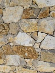 Photo de galerie - Construction d un mur en pierre