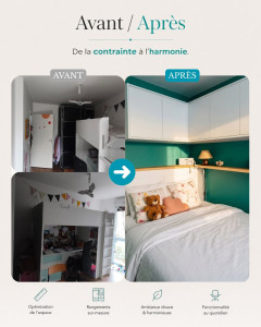Photo de galerie - Architecte d'intérieur - Décorateur d'intérieur