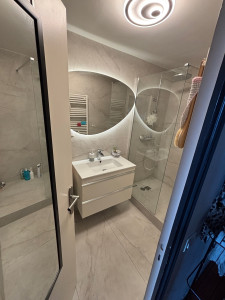 Photo de galerie - Salle de bain 