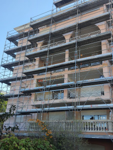 Photo de galerie - Bricolage et multi services