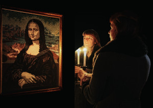 Photo de galerie - Travail retouche photo artisitique