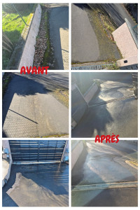 Photo de galerie - Bricolage et multi services