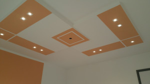 Photo de galerie - Décoration 