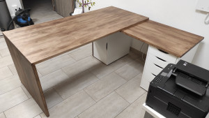 Photo de galerie - Menuiserie - Huisserie - Agencement