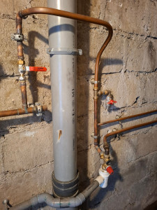 Photo de galerie - Bonjour,

Je suis plombier-chauffagiste avec 20 ans d’expérience dans le métier. Je propose mes services aux particuliers et aux professionnels pour tous vos travaux de plomberie, chauffage et sanitaire.

? Mes prestations :

* Plomberie : fuite, réparat