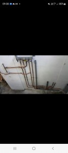 Photo de galerie - Bricolage et multi services