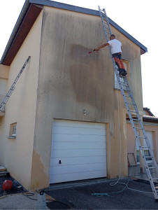 Photo de galerie - Bricolage et multi services