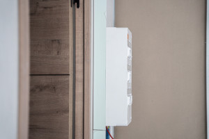 Photo de galerie - Tableau électrique