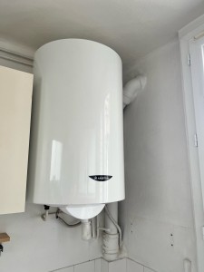 Photo de galerie - Plomberie - Installation sanitaire