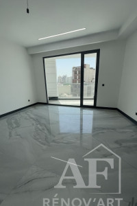 Photo de galerie - Carrelage