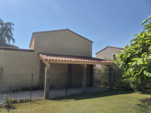 Photo de galerie - Charpente