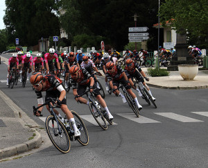 Photo de galerie - Boucle Charente-Maritime
