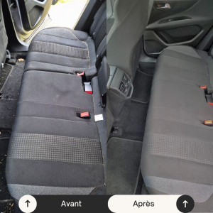 Photo de galerie - Lavage auto