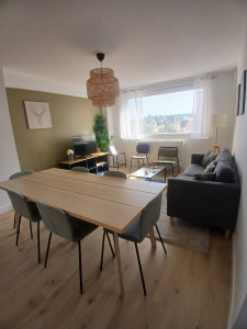 Photo de galerie - Ménage