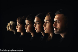 Photo de galerie - Photo de famille