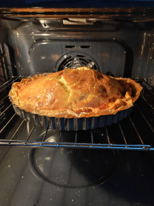 Photo de galerie - Préparation de repas
