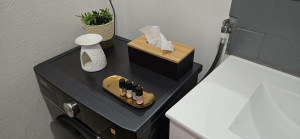 Photo de galerie - Ménage 