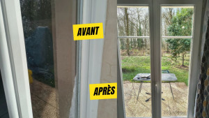 Photo de galerie - Ménage