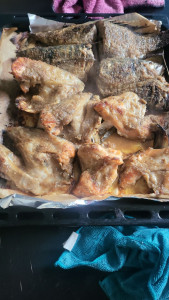 Photo de galerie - Restauration chez l'habitant