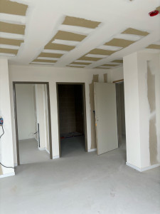 Photo de galerie - Neuf logement.