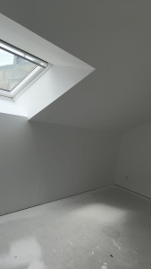 Photo de galerie - Peinture - Tapisserie