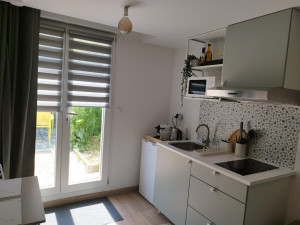 Photo de galerie - Ménage