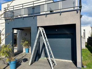 Photo de galerie - Bricolage et multi services