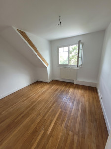 Photo de galerie - Artisan tout corps d'état - Rénovation