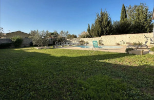 Photo de galerie - Entretien régulier d'un magnifique jardin 