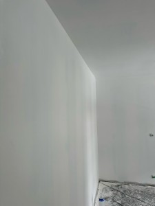 Photo de galerie - Placo