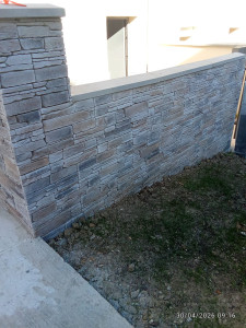 Photo de galerie - Bricolage et multi services