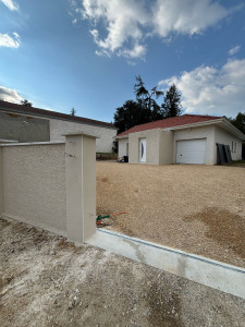 Photo de galerie - Maçonnerie