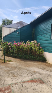 Photo de galerie - Jardinier