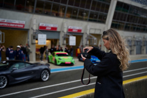 Photo de galerie - Shooting photo