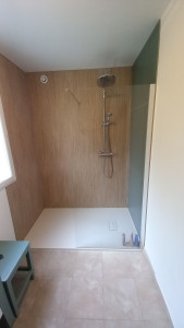 Photo de galerie - Carrelage
