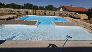 Photo de galerie - Toute neuve 